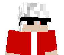 DEMONYUH's skin