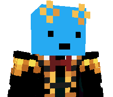 Jostein13's skin