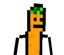 safloofie's skin