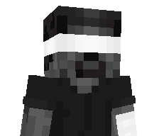 Vegoom's skin