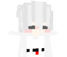 nilcy's skin