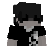 xxblank's skin