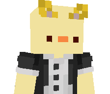 duckyspond's skin