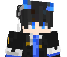 EnoghEZ's skin