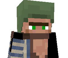 xfiffy's skin