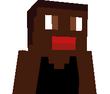 Garfield123436's skin