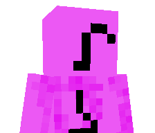 Verached's skin