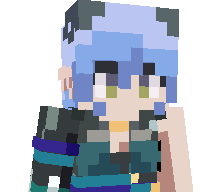NotLegend05's skin