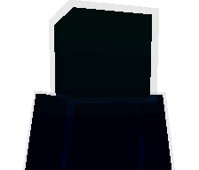 Daroncz's skin