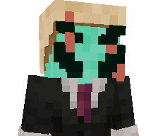mominvader's skin