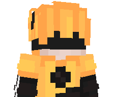 RunnerBoyC23E's skin