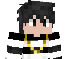 Lukazerax's skin