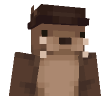 GIGANTIC_rodent's skin