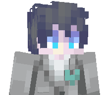 Hayti0's skin