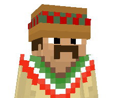 hustenbongbong's skin