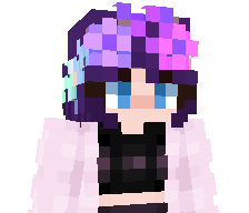 Infen's skin