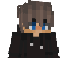 EvoYT's skin