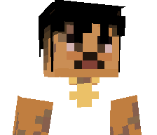 bentheblank's skin