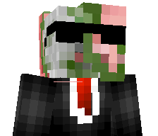 SwampySaturn69's skin