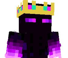 MrDuskbringer's skin
