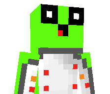 Kovzi's skin