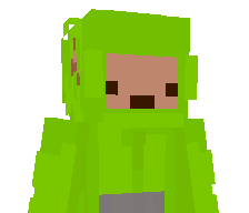 booganoobalt's skin