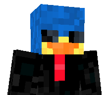 CartoonPurp's skin