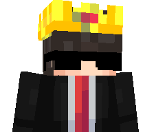IamAtharva's skin