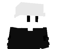 Milklly's skin