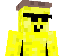 banana18320's skin
