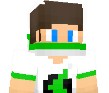 SaysMeSo's skin