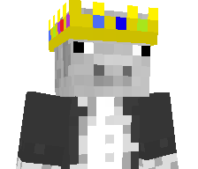 GHG3N1U5's skin