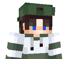 JustSpo's skin