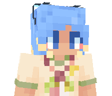 woorlfy's skin