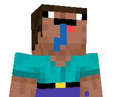 Dups4's skin