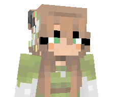 Herobrian7435's skin