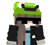 DaSShine's skin