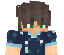 TheParrot325's skin