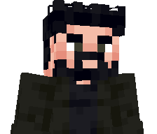 andszoro's skin
