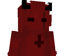 Alturnate's skin
