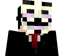MiguehV's skin