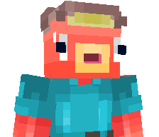 Hort__Hannes's skin