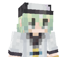 misteritter's skin