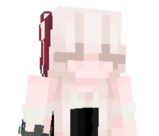 LilShroom245's skin
