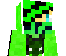 themathking123's skin
