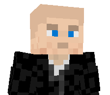 HubCraftKilla's skin