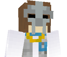 Quight's skin