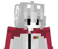 Mafrazx's skin
