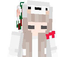 NotMarcy's skin