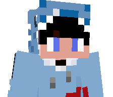 Raedthekiller's skin